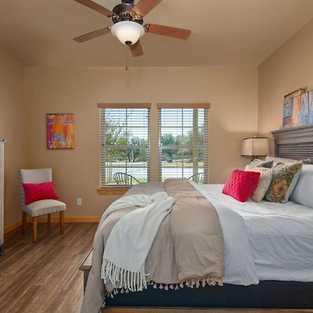 Old Mill Resort New Braunfels Exterior foto