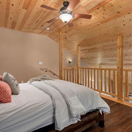 Old Mill Resort New Braunfels Exterior foto