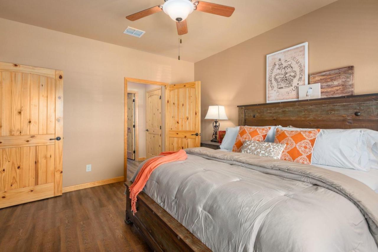 Old Mill Resort New Braunfels Exterior foto