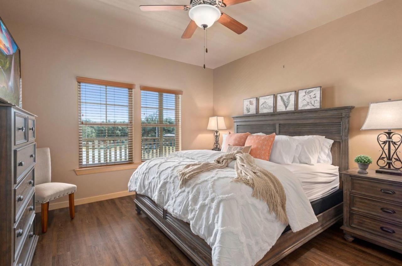 Old Mill Resort New Braunfels Exterior foto