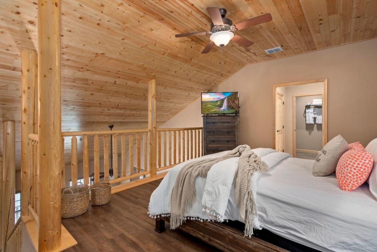 Old Mill Resort New Braunfels Exterior foto