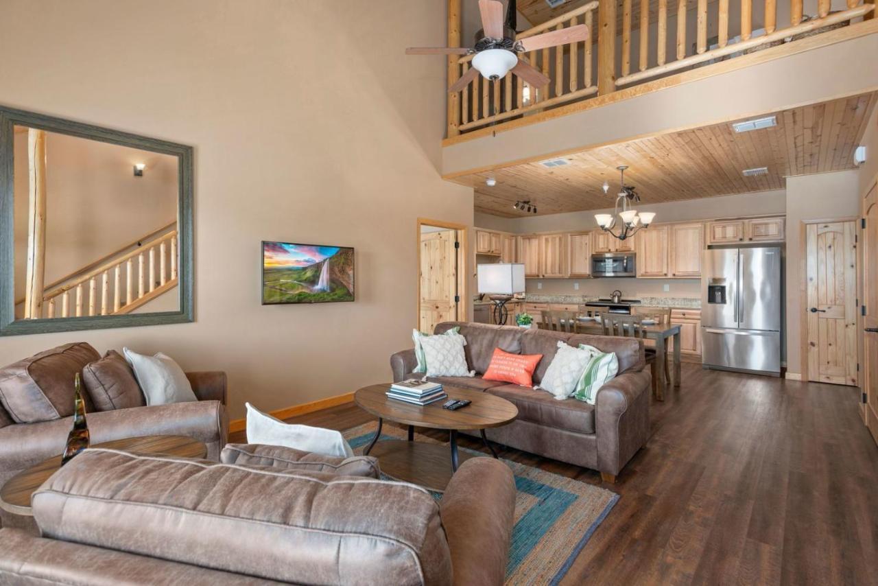 Old Mill Resort New Braunfels Exterior foto