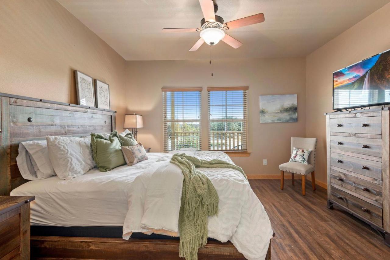 Old Mill Resort New Braunfels Exterior foto