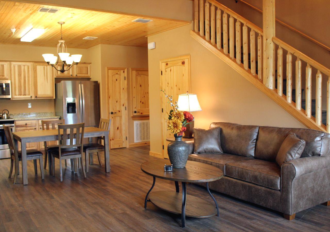 Old Mill Resort New Braunfels Exterior foto