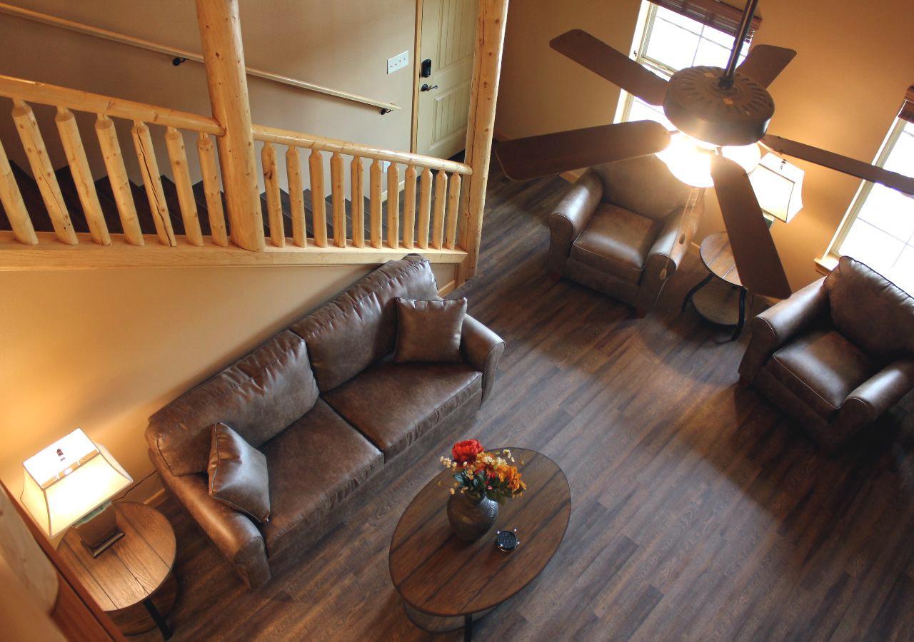 Old Mill Resort New Braunfels Exterior foto