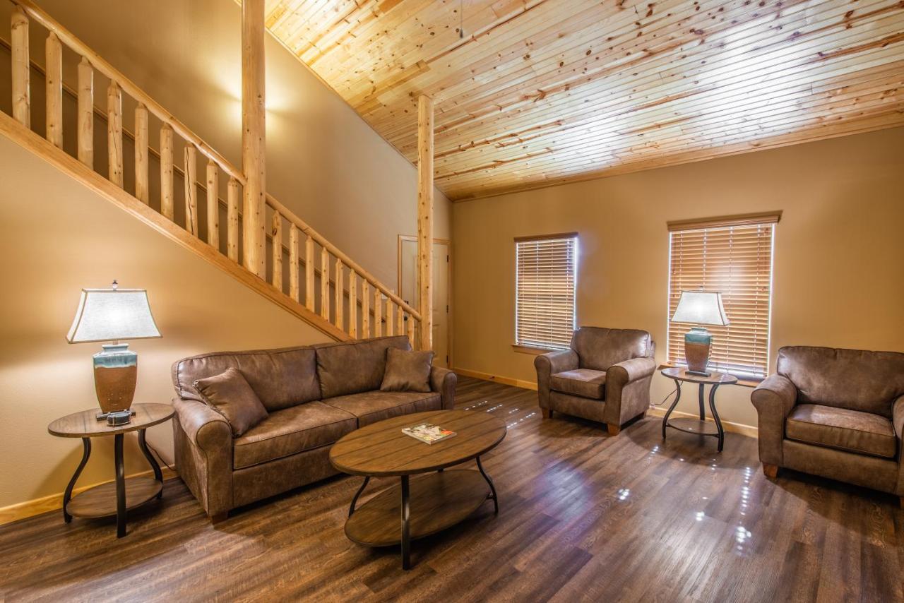 Old Mill Resort New Braunfels Exterior foto