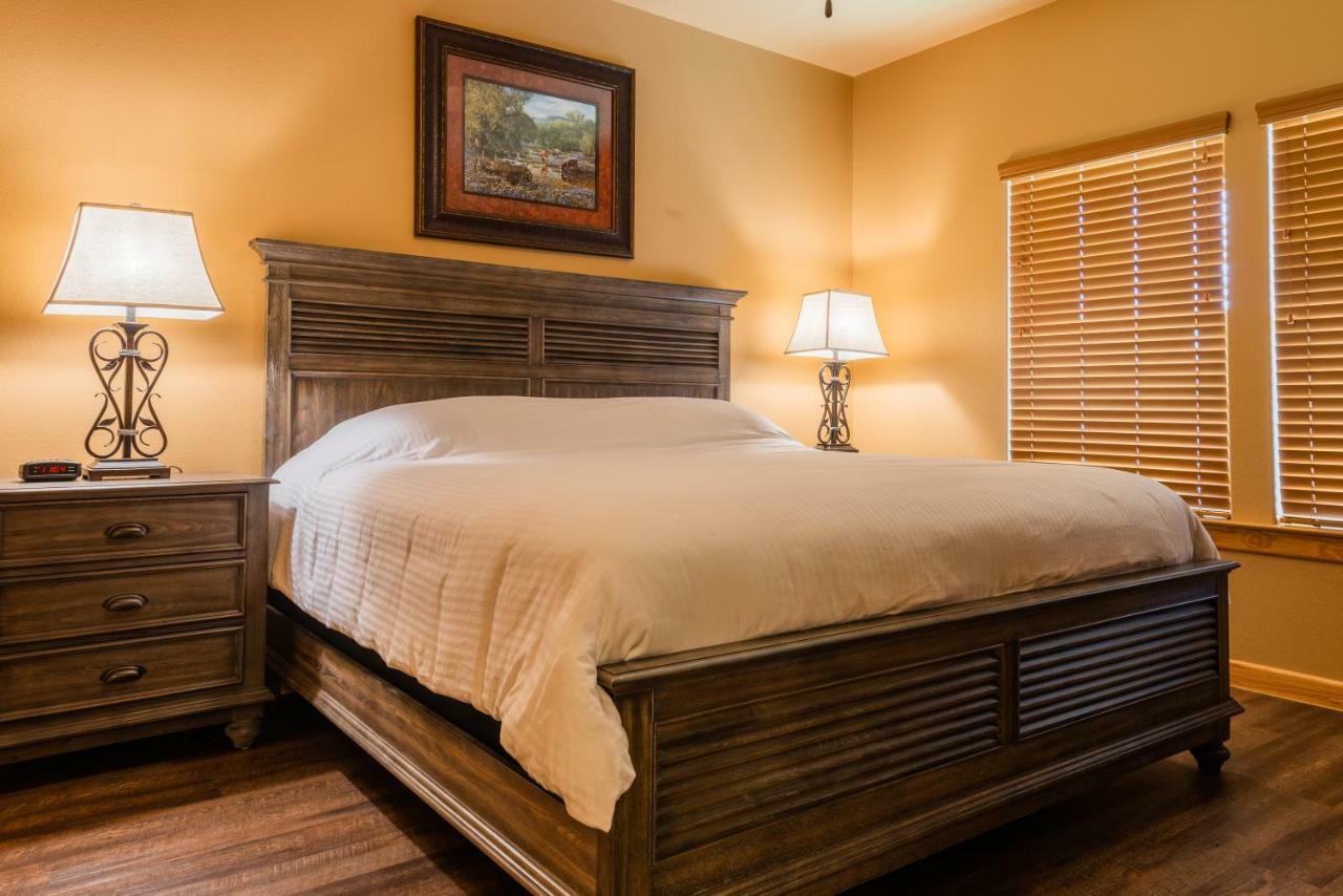 Old Mill Resort New Braunfels Exterior foto