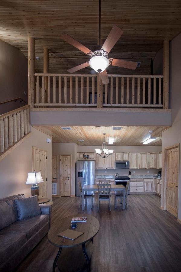 Old Mill Resort New Braunfels Exterior foto